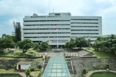 Beasiswa Sawit 2024...