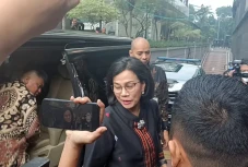Menkeu Blak-Blakan Soal...