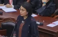 Sri Mulyani Beberkan...