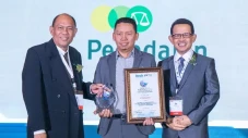 Sukses Jalankan Transformasi,...