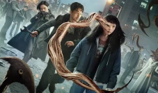 Sinopsis Parasyte: The...