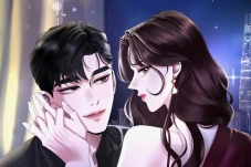 Daftar Webtoon Terbaru...