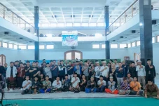 Pusat Krisis Kesehatan...