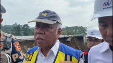 Tol Bocimi Dibuka Gratis...