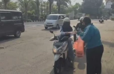RPA Perindo Kediri Berbagi...