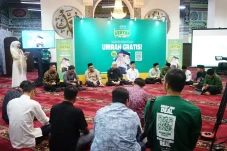 Jangkau Lebih Banyak...