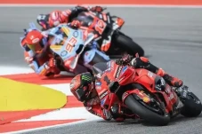Francesco Bagnaia dan...