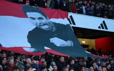 Arsenal Ditanya Kapan...