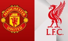 Fakta MU vs Liverpool:...