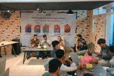 Korupsi Timah, Penambang...
