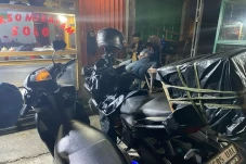 Cerita Pemudik yang...