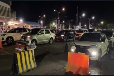 Dermaga Eksekutif Pelabuhan...