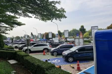 Catat! Pemudik Hanya...