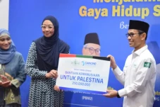 Aksi Nyata Lebih Dibutuhkan...