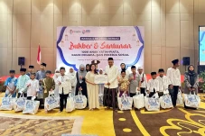 Ikawiga Gelar Bukber...
