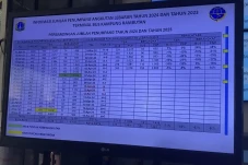 7.000 Lebih Warga Tinggalkan...