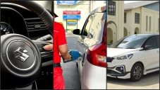 Fitur Rahasia Mobil...