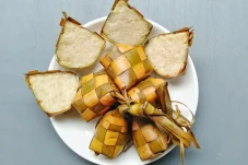 3 Sayur Pendamping Ketupat...