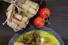 Tips Masak Ketupat Cepat...