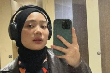 Alasan Zara Anak Ridwan...
