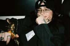 Alasan Billie Eilish...