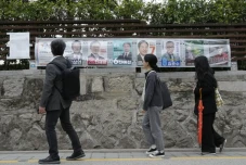 7 Isu Panas Pemilu Korea...