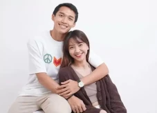 Cerita Jonatan Christie...