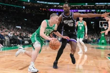 Hasil Pertandingan NBA,...
