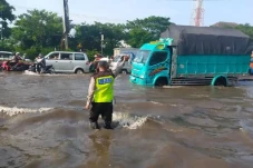 Pantura Kaligawe Semarang...
