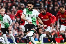 Hasil MU vs Liverpool...