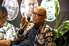 TPDI: Sirekap Jadi Cara...