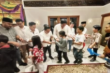 Aktivis dan Sahabat...