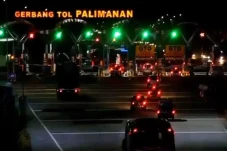 Mudik 2024 Malam Ini,...