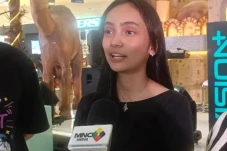 Rachel Patricia Janjikan...