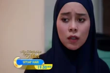 Sinopsis Aku Mencintaimu...
