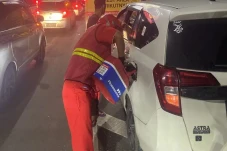 Antisipasi Macet di...