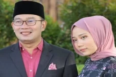 Terungkap! Atalia Praratya...