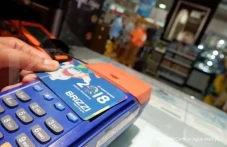 Cara Isi E-Money Tanpa...