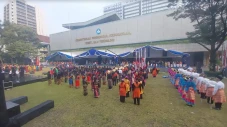 Cek Kuota dan Formasi...