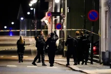 Polisi Norwegia Bakal...
