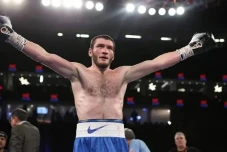 Bakhram Murtazaliev...