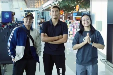 Bagas/Fikri Enggan Terbebani...