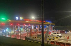 Terapkan One Way Lokal,...
