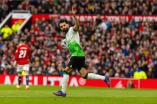 Tentang Mo Salah: Petaka...