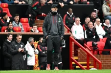 Liverpool Ditahan Imbang...