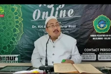PBNU: Jangan Larut dalam...