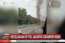 12 Orang Tewas Kecelakaan...