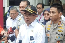 Menko PMK Catat Korban...