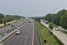 Lewati Puncak Arus Mudik...