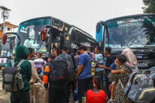 Tips Jaga Stamina Agar...